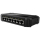 Cudy 8p GS108D (8x10/100/1000Mbit) - 1110357 - zdjęcie 4